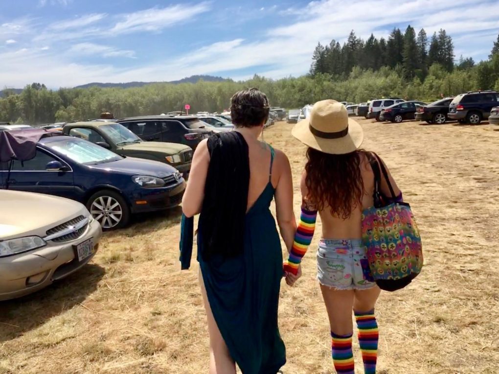 Sex Positive