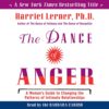 the dance of anger