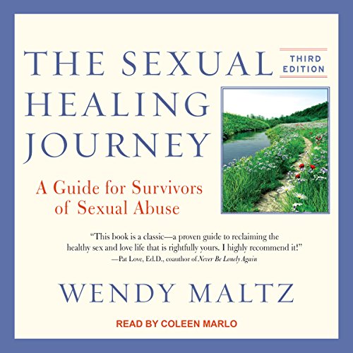 Sexual Healing Journey