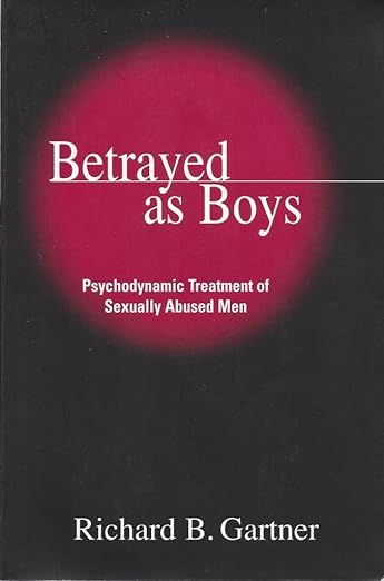 Betrayed