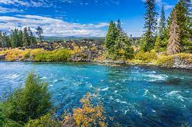 Bend, OR