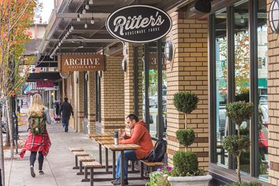 Salem, Oregon