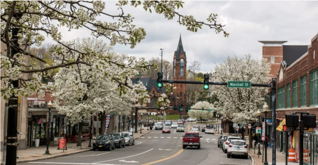 Norwalk, CT Couple's and Sex Therapy