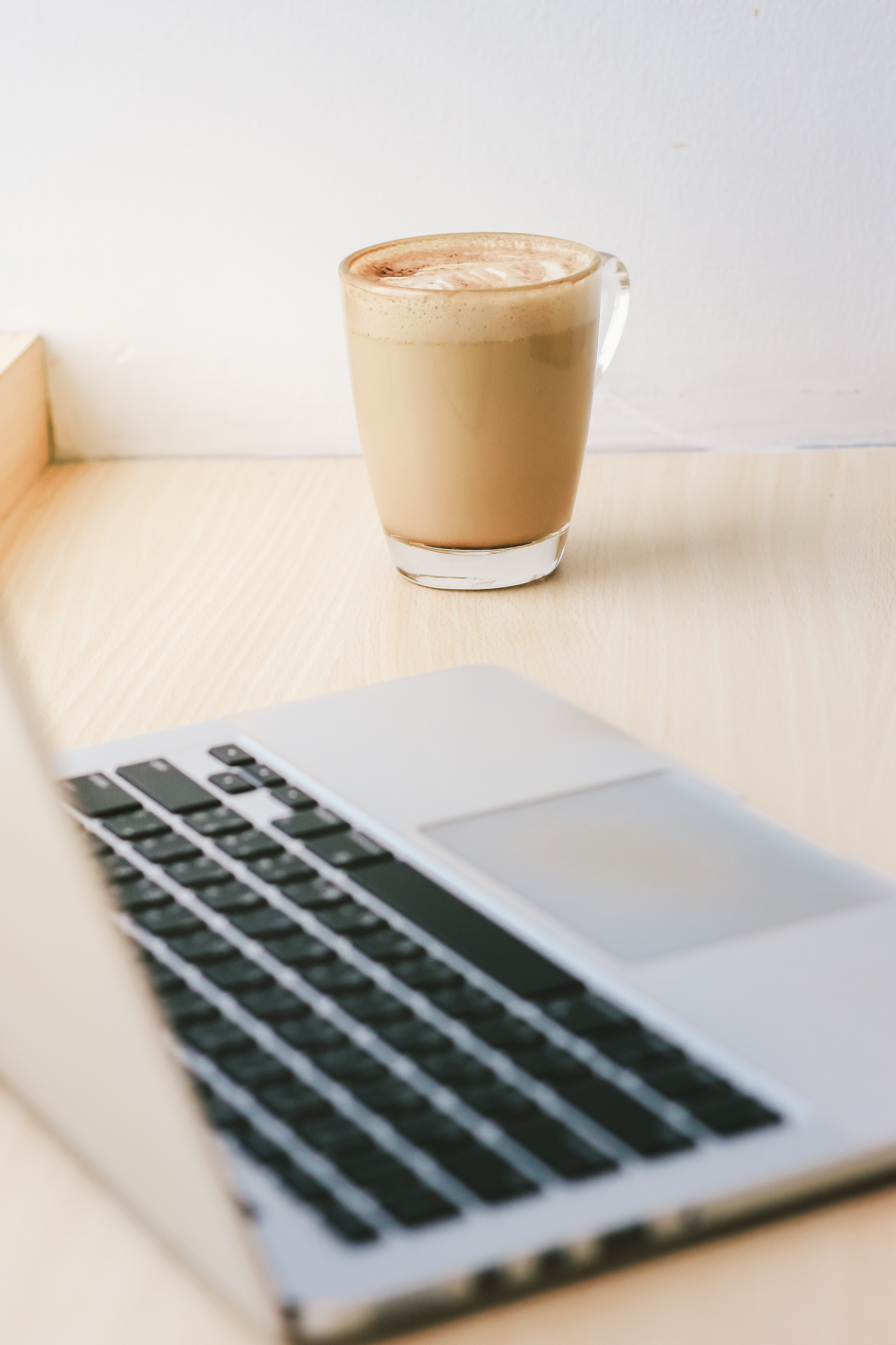 Computer for online learning