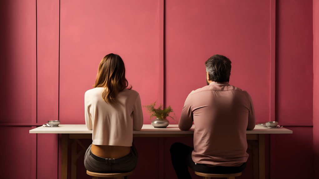 Low Sexual Desire Therapy Portland ORegon